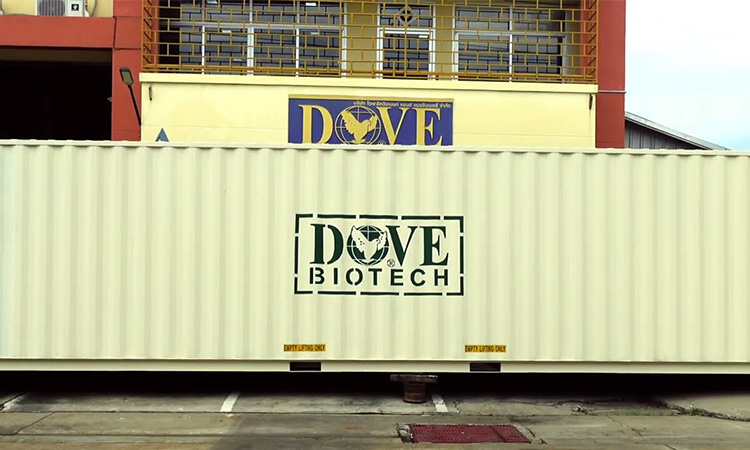 Dove Biotech