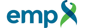 Emp logo