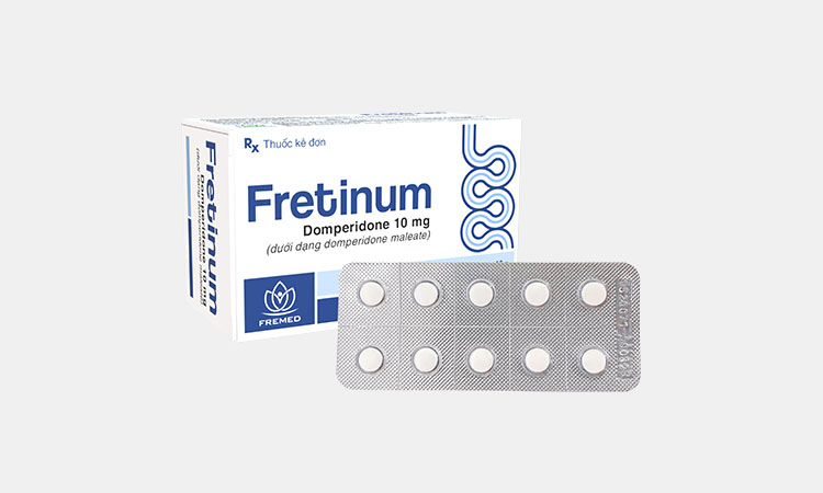 FRETINUM