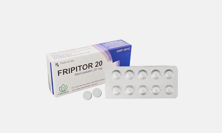 FRIPITOR