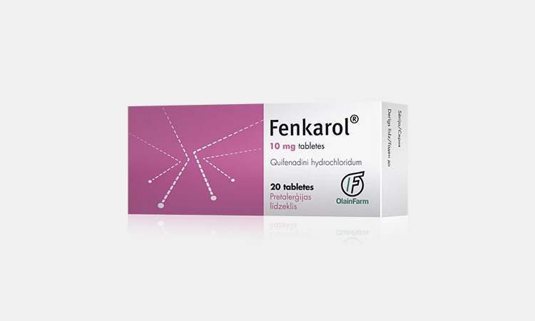 Fenkarol