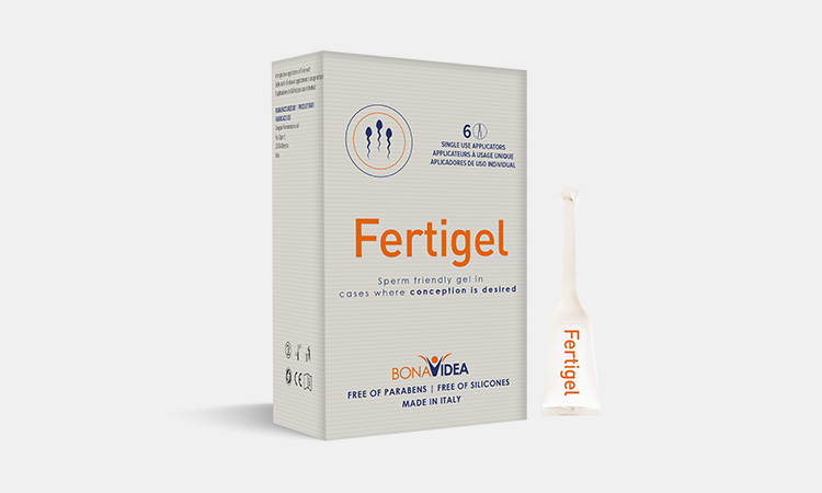 Fertigel