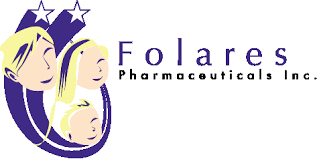 Folares Pharmaceuticals, Inc.