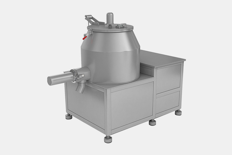 GHS High speed mixer