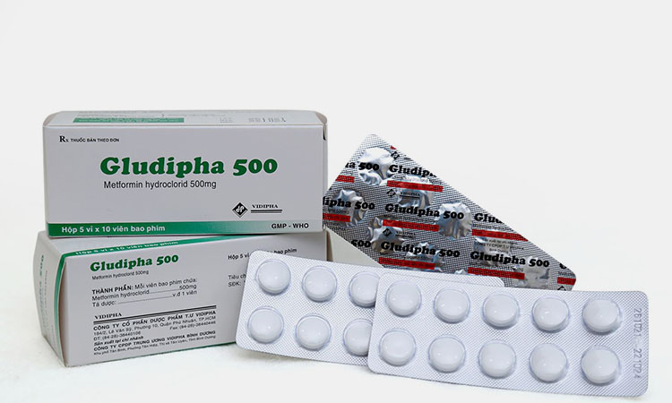 GLUDIPHA 500