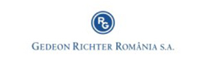 Gedeon-Richter-Romania-logo