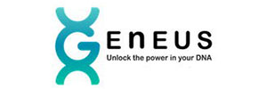 Geneus logo