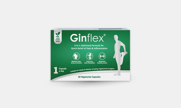 Ginflex®