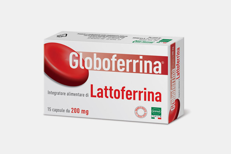 Globoferrina