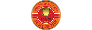 Golden Cup logo