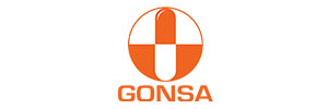 Gonsa logo