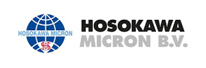 Hosokawa Micron B.V. logo