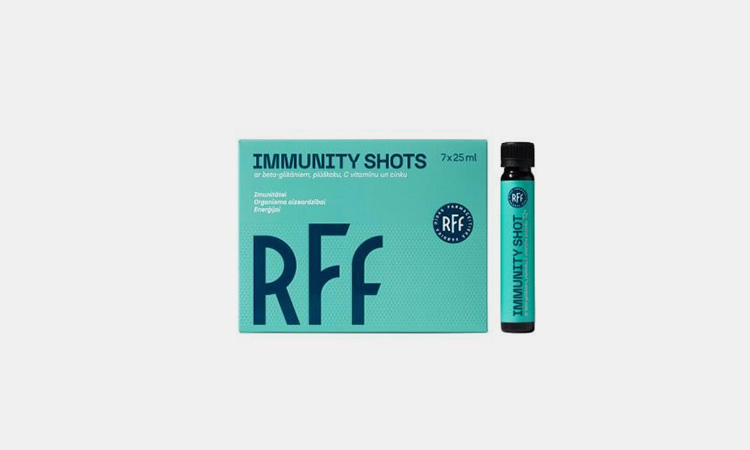 IMMUNITY-SHOTS