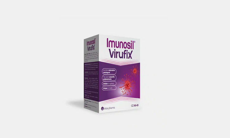 Imunosil-Virufix