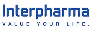 Interpharma logo