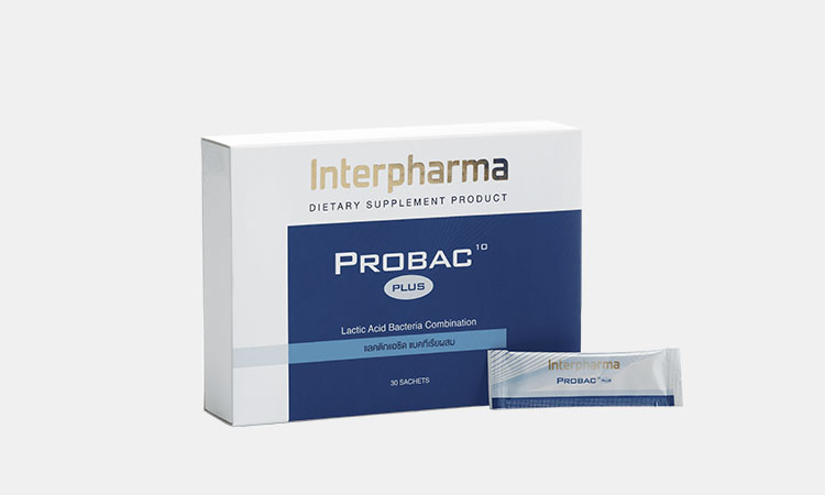 Interpharma probac pro