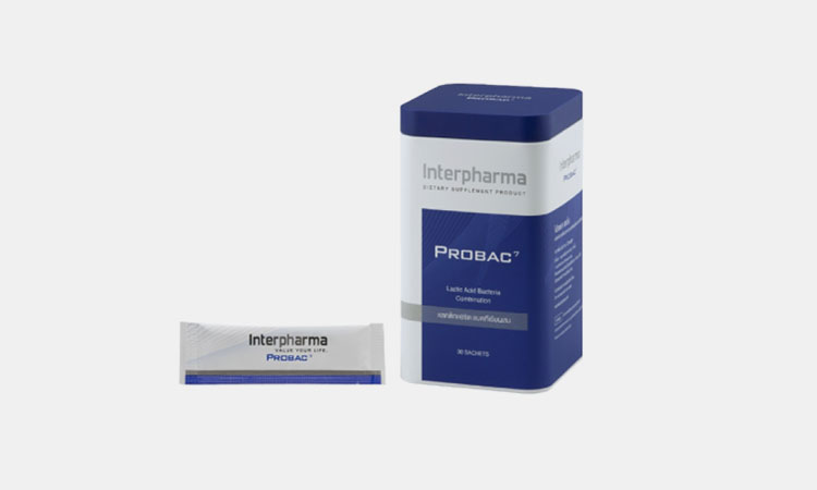 Interpharma probac