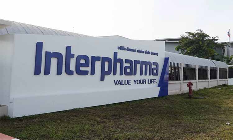 Interpharma