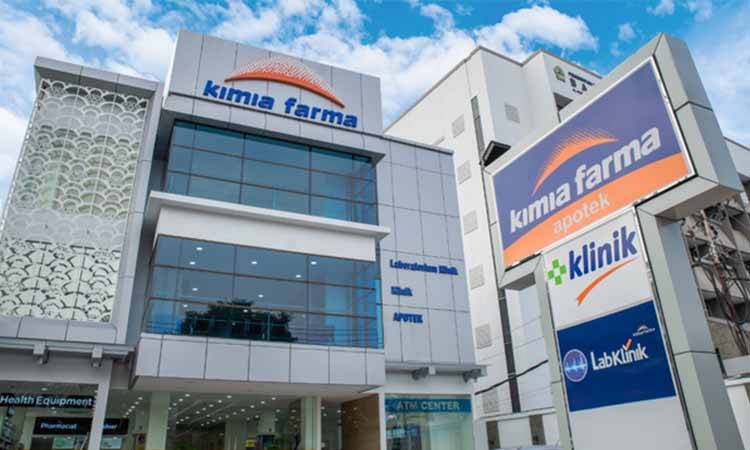 Kimia Farma