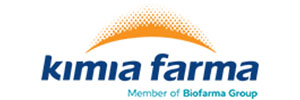 Kimia Farma logo