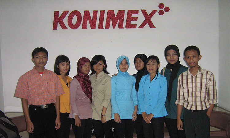 Konimex Group