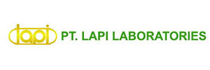 Lapi Pharma logo