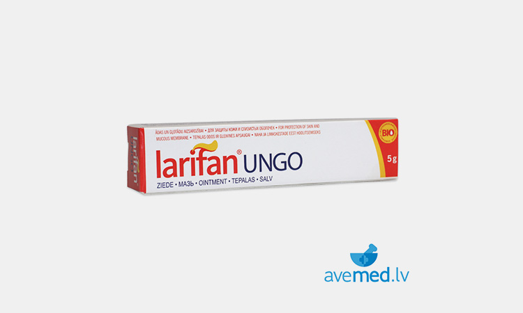 Larifan-Ungo-5-g