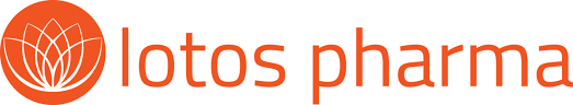 Lotos Pharma Logo