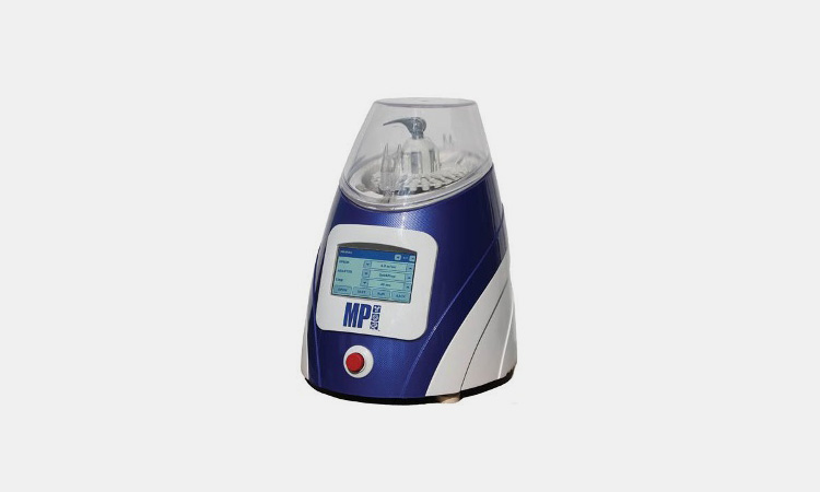 MP-Biomedical-FastPrep-Homogenizer