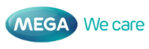 Mega Lifescience logo