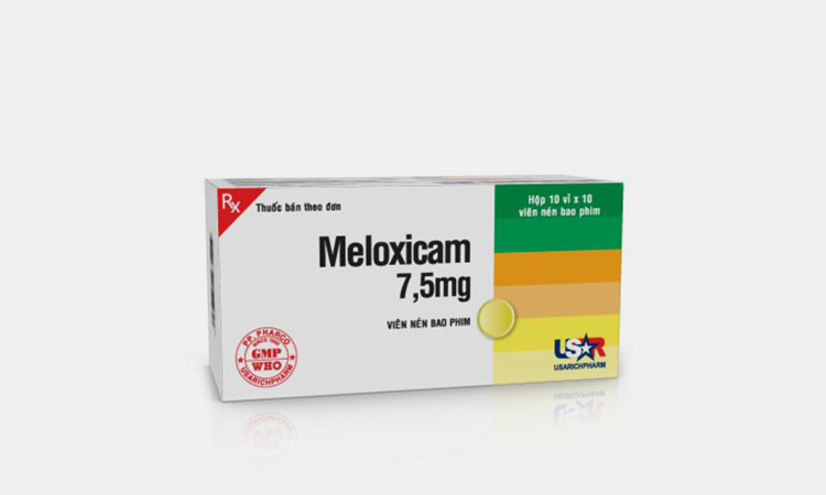 Meloxicam