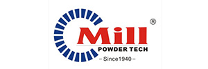 Mill Powder Tech Solutions logo