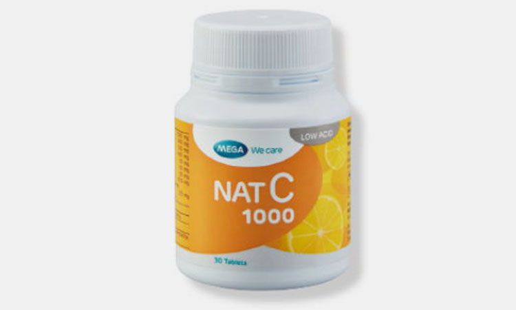 NAT C 1000