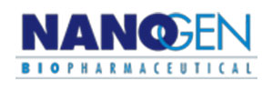 Nanogen-Biopharmaceutica logo