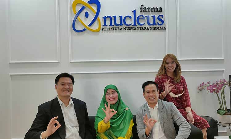 Nucleus Farma