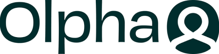 Olpha AS Logo