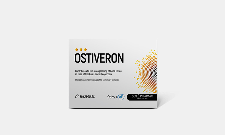 Ostiveron