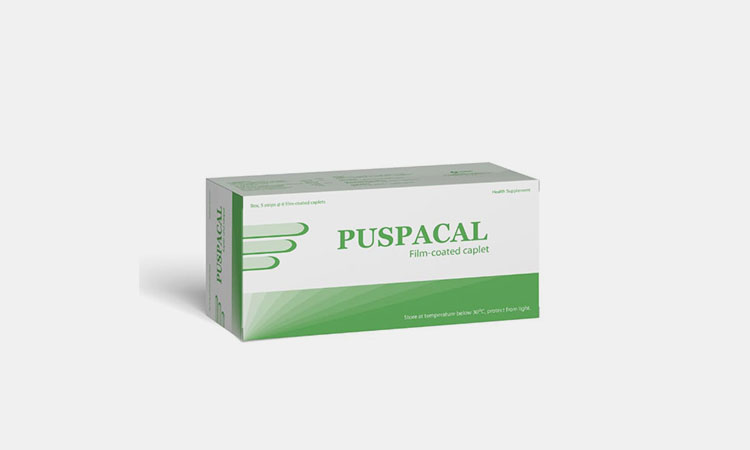 PUSPACAL