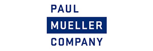 Paul Mueller logo