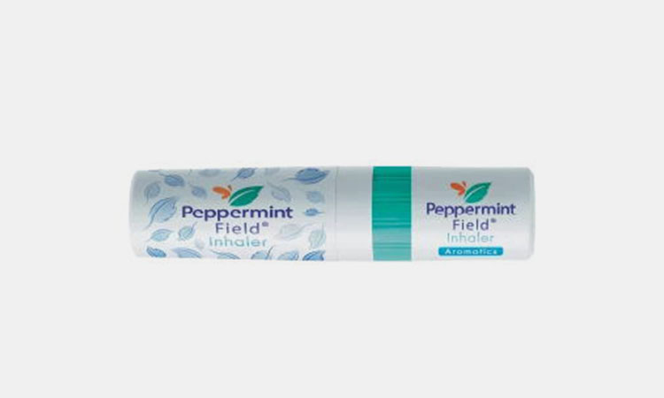 Peppermint Field Inhaler