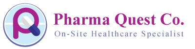 Pharma Quest Co.