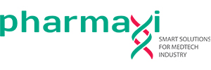 Pharmaxi logo