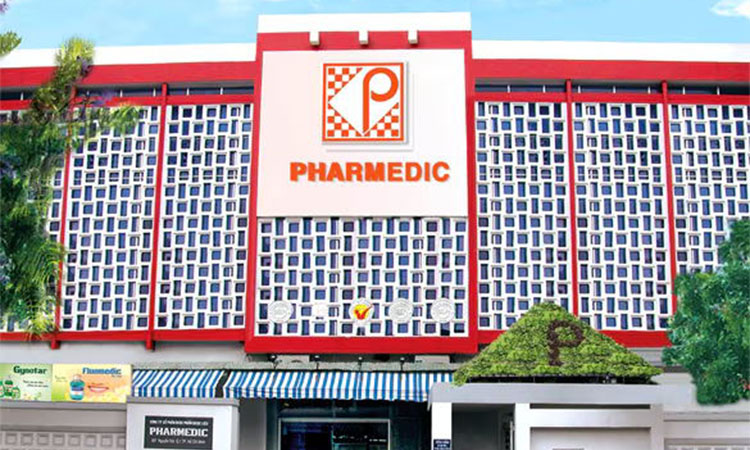 Pharmedic