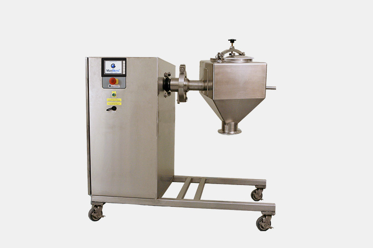 Pilot Scale Powder Blender