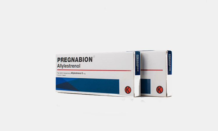 Pregnabion®