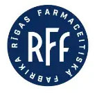 RIGAS-FARMACEITISKA-FABRIKA-AS-Logo