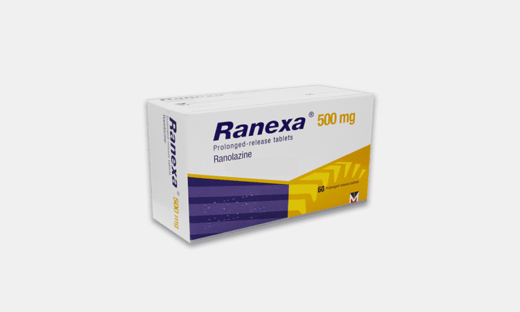 Ranexa