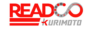 Readco-Kurimoto-logo