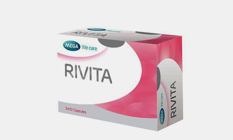 Rivita