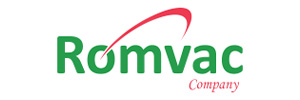 Romvac-Company-logo